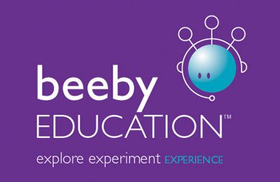 Beeby Education - Explore Experiment Experience